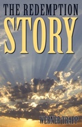 Cover: The Redemption Story - Word Alive Press