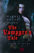 Cover: Charnel House Blues: The Vampyre`s Tale - 6th Books