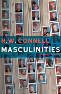 Cover: Masculinities - Allen & Unwin