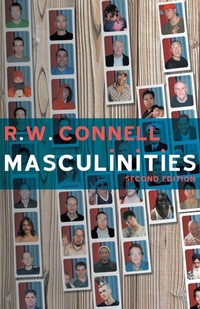 Enlarge image Cover: Masculinities - Allen & Unwin