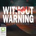 Cover: Without Warning - Bolinda Audio Books