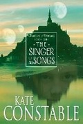 Cover: The Singer of All Songs - A&U Children