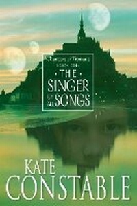 Enlarge image Cover: The Singer of All Songs - A&U Children