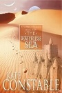 Cover: The Waterless Sea - A&U Children