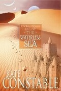 Cover: The Waterless Sea - A&U Children