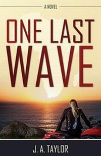 Enlarge image Cover: One Last Wave - Word Alive Press