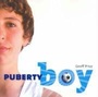 Cover: Puberty Boy - A&U Children