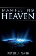 Cover: Manifesting Heaven - Word Alive Press