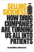 Cover: Selling Sickness - Allen & Unwin