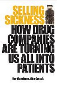 Enlarge image Cover: Selling Sickness - Allen & Unwin