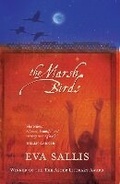 Cover: The Marsh Birds - Allen & Unwin