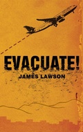 Cover: Evacuate! - G2 Rights Ltd