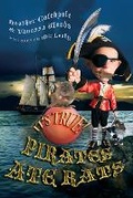 Cover: It's True! Pirates ate rats (27) - A&U Children