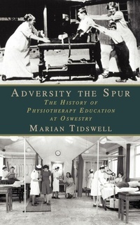 Abbildung von: Adversity the Spur - G2 Rights Ltd
