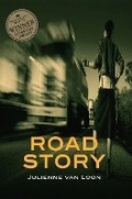 Cover: Road Story - Allen & Unwin