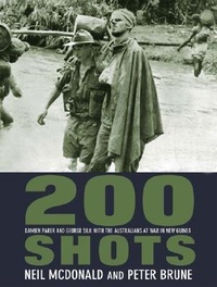 Abbildung von: 200 Shots - Allen & Unwin