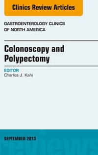 Abbildung von: Colonoscopy and Polypectomy, An Issue of Gastroenterology Clinics - Elsevier