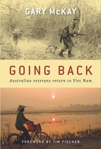 Enlarge image Cover: Going Back - Allen & Unwin