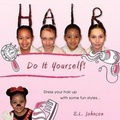Cover: Hair - Word Alive Press