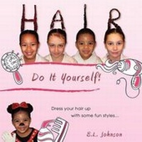 Enlarge image Cover: Hair - Word Alive Press