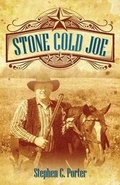 Cover: Stone Cold Joe - Word Alive Press