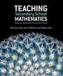 Cover: Teaching Secondary School Mathematics - Allen & Unwin