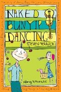 Cover: Naked Bunyip Dancing - A&U Children
