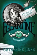 Cover: Eglantine - A&U Children