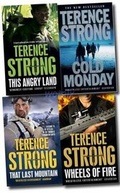 Cover: Terence Strong Collection - Zatpix Re-Packaged Edition