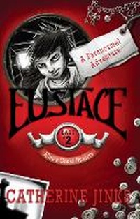 Enlarge image Cover: Eustace - A&U Children