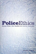 Cover: Police Ethics - Allen & Unwin