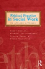 Cover: Ethical Practice in Social Work - Allen & Unwin