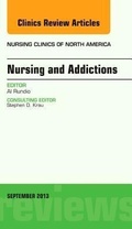 Bild: Nursing and Addictions, An Issue of Nursing Clinics: Volume 48-3 - Elsevier