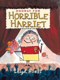 Cover: Hooray for Horrible Harriet - A&U Children