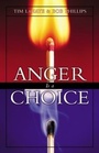 Cover: Anger Is a Choice - Zondervan