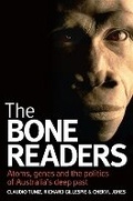 Cover: The Bone Readers - Allen & Unwin