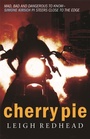 Cover: Cherry Pie - Allen & Unwin