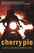 Cover: Cherry Pie - Allen & Unwin
