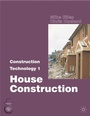 Cover: House Construction - Palgrave Macmillan