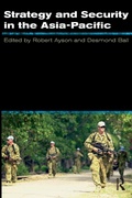 Cover: Strategy and Security in the Asia-Pacific - Allen & Unwin