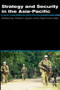 Enlarge image Cover: Strategy and Security in the Asia-Pacific - Allen & Unwin