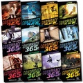 Cover: Conspiracy 365 Collection Set (January, February, March, April, May, June, July, August, September, October, November, December) - Zatpix Re-Packaged Edition