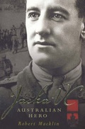 Cover: Jacka Vc - Allen & Unwin