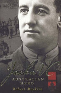 Enlarge image Cover: Jacka Vc - Allen & Unwin