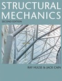Cover: Structural Mechanics - Red Globe Press