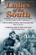 Cover: Ladies of the South - Leonaur Ltd