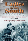 Cover: Ladies of the South - Leonaur Ltd