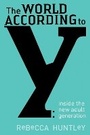 Cover: The World According to Y - Allen & Unwin