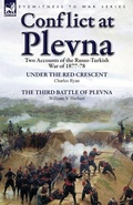 Cover: Conflict at Plevna - Leonaur Ltd