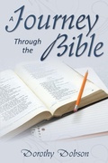 Cover: A Journey Through the Bible - Word Alive Press